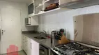 Foto 8 de Apartamento com 3 Quartos à venda, 128m² em Moema, São Paulo