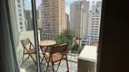 Foto 16 de Apartamento com 3 Quartos à venda, 114m² em Moema, São Paulo