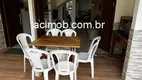 Foto 3 de Casa de Condomínio com 3 Quartos à venda, 145m² em Itapuã, Salvador