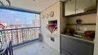 Foto 8 de Apartamento com 3 Quartos à venda, 173m² em Vila Mascote, São Paulo