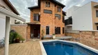 Foto 3 de Casa de Condomínio com 4 Quartos para venda ou aluguel, 351m² em Parque da Hípica, Campinas