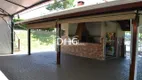Foto 32 de Casa com 4 Quartos para alugar, 190m² em Residencial Terras do Fontanario, Paulínia