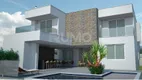 Foto 18 de Casa de Condomínio com 5 Quartos à venda, 430m² em Alphaville Dom Pedro, Campinas