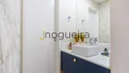 Foto 17 de Apartamento com 1 Quarto à venda, 57m² em Itaim Bibi, São Paulo