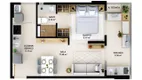 Foto 20 de Apartamento com 1 Quarto à venda, 20m² em Ondina, Salvador