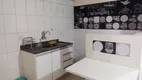 Foto 6 de Flat com 1 Quarto à venda, 40m² em Setor Nova Vila, Goiânia