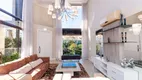 Foto 10 de Casa com 4 Quartos para alugar, 585m² em Campo Comprido, Curitiba