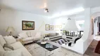 Foto 2 de Casa com 4 Quartos à venda, 375m² em Vila Tramontano, São Paulo