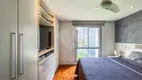 Foto 10 de Apartamento com 3 Quartos para venda ou aluguel, 130m² em Itaim Bibi, São Paulo