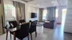 Foto 4 de Casa com 3 Quartos à venda, 108m² em Jardim Mariléa, Rio das Ostras