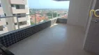 Foto 9 de Apartamento com 2 Quartos à venda, 86m² em Vila Caicara, Praia Grande