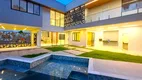 Foto 2 de Casa de Condomínio com 5 Quartos à venda, 300m² em Ponta Negra, Manaus