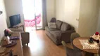 Foto 4 de Apartamento com 3 Quartos à venda, 75m² em Botafogo, Campinas