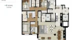 Foto 20 de Apartamento com 4 Quartos à venda, 174m² em Vila Mariana, São Paulo