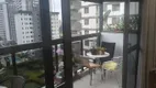 Foto 7 de Apartamento com 4 Quartos à venda, 184m² em Vila Gilda, Santo André