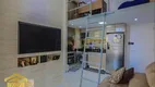 Foto 6 de Apartamento com 1 Quarto à venda, 31m² em Vila Mariana, São Paulo