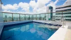 Foto 6 de Apartamento com 1 Quarto para alugar, 32m² em Aflitos, Recife