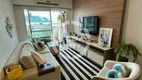 Foto 3 de Apartamento com 1 Quarto à venda, 74m² em Ponta da Praia, Santos
