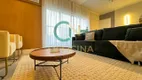 Foto 10 de Apartamento com 3 Quartos à venda, 140m² em Ponta da Praia, Santos