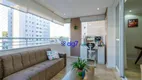 Foto 16 de Apartamento com 3 Quartos à venda, 87m² em Butantã, São Paulo