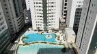 Foto 5 de Apartamento com 4 Quartos à venda, 106m² em Norte, Águas Claras