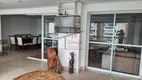 Foto 54 de Apartamento com 3 Quartos para venda ou aluguel, 202m² em Jardim Anália Franco, São Paulo