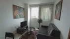 Foto 10 de Apartamento com 1 Quarto para alugar, 33m² em Tambaú, João Pessoa