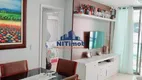 Foto 5 de Apartamento com 2 Quartos à venda, 83m² em Charitas, Niterói