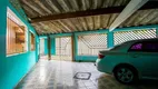 Foto 13 de Casa com 3 Quartos à venda, 248m² em Condominio Maracana, Santo André
