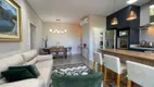 Foto 2 de Apartamento com 3 Quartos à venda, 93m² em Swiss Park, Campinas