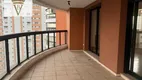 Foto 2 de Apartamento com 3 Quartos para venda ou aluguel, 160m² em Panamby, São Paulo