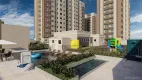 Foto 7 de Apartamento com 2 Quartos à venda, 44m² em Industrial, Juiz de Fora