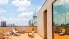 Foto 10 de Flat com 1 Quarto para venda ou aluguel, 34m² em Vila Mariana, São Paulo