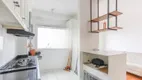 Foto 2 de Apartamento com 2 Quartos à venda, 44m² em Jardim Boa Vista, São Paulo