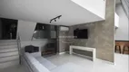 Foto 4 de Apartamento com 1 Quarto para alugar, 45m² em Vila Tramontano, São Paulo
