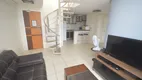 Foto 30 de Apartamento com 3 Quartos para alugar, 145m² em Meireles, Fortaleza