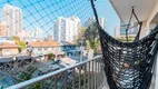 Foto 15 de Apartamento com 4 Quartos à venda, 174m² em Campo Belo, São Paulo