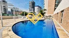 Foto 21 de Apartamento com 4 Quartos à venda, 234m² em Embaré, Santos