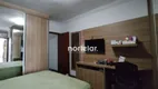 Foto 9 de Sobrado com 3 Quartos à venda, 190m² em Parque São Domingos, São Paulo