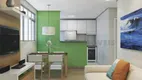 Foto 2 de Apartamento com 2 Quartos à venda, 45m² em Chácara Cotia, Contagem