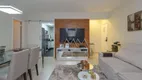 Foto 6 de Apartamento com 3 Quartos à venda, 104m² em Vila da Serra, Nova Lima