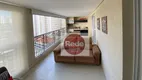 Foto 16 de Apartamento com 4 Quartos à venda, 176m² em Vila Ema, São José dos Campos