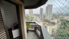 Foto 15 de Apartamento com 4 Quartos à venda, 192m² em Vila Assuncao, Santo André