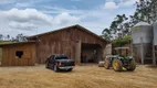 Foto 2 de Fazenda/Sítio com 2 Quartos à venda, 105000m² em Santa Cruz, São João do Itaperiú