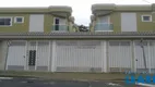 Foto 2 de Sobrado com 2 Quartos à venda, 80m² em Vila Príncipe de Gales, Santo André