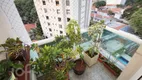 Foto 18 de Apartamento com 4 Quartos à venda, 176m² em Vila Mariana, São Paulo