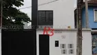 Foto 3 de Casa com 2 Quartos para venda ou aluguel, 90m² em Campo Grande, Santos