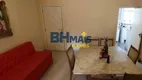 Foto 3 de Cobertura com 3 Quartos à venda, 149m² em Castelo, Belo Horizonte