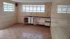 Foto 3 de Casa com 3 Quartos para alugar, 60m² em Vila Jaguara, São Paulo