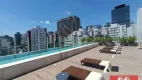 Foto 17 de Apartamento com 1 Quarto para alugar, 27m² em Bela Vista, São Paulo